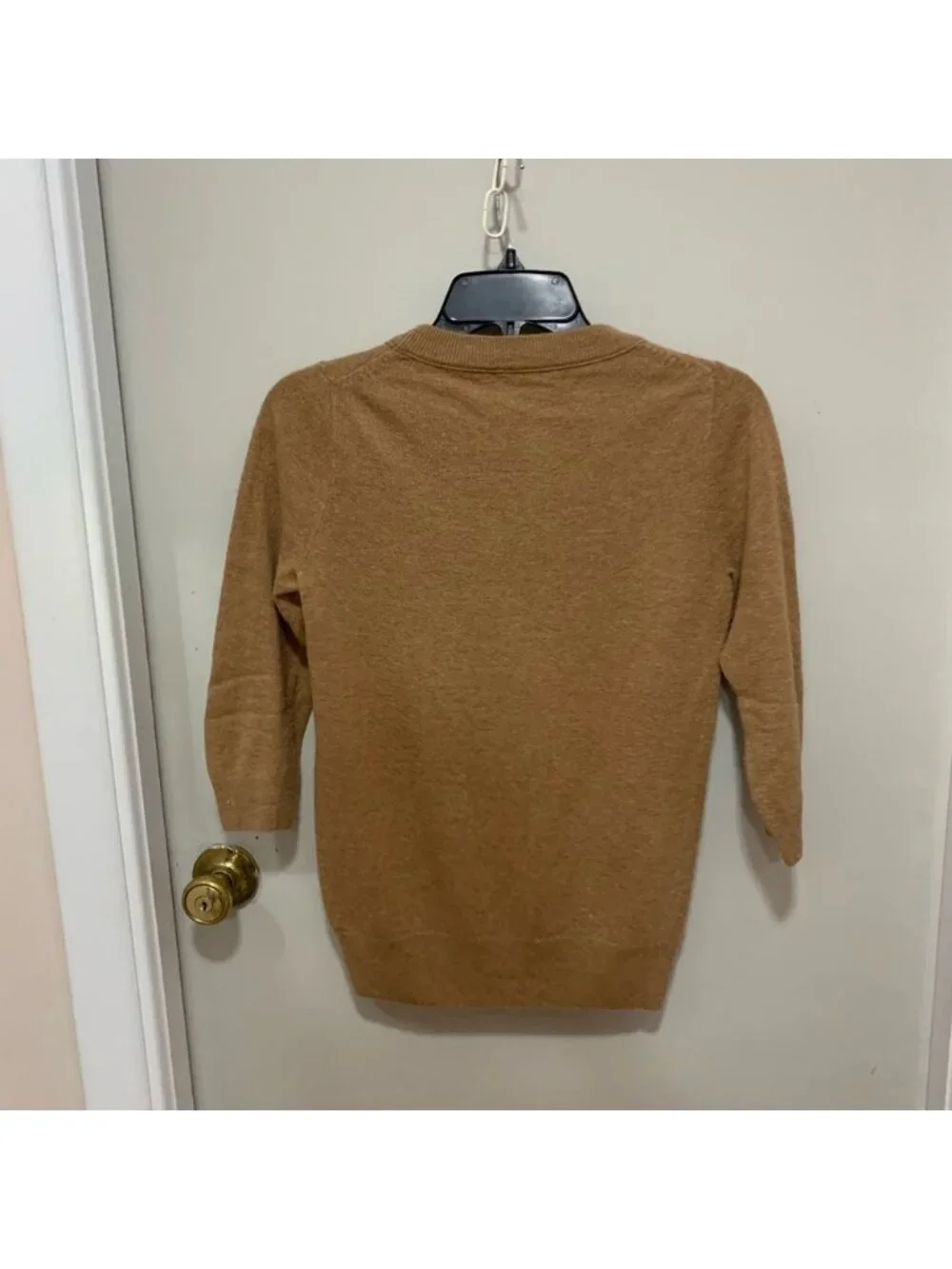 J. Crew Crew neck Sweater